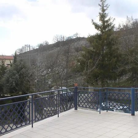 Panoramica Belvedere