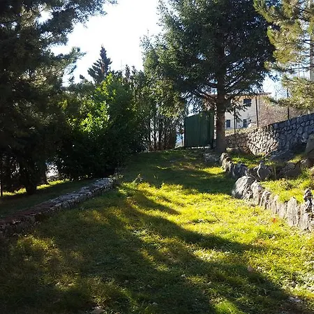 דירה Panoramica Belvedere Scontrone
