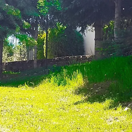 Panoramica Belvedere