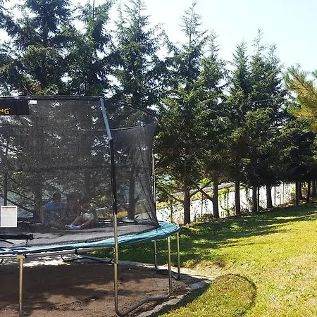 Panoramica Belvedere
